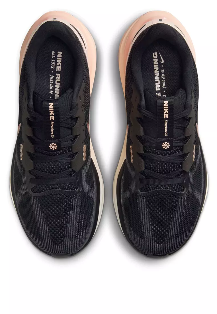 Structure 25 Women's Road Running Shoes