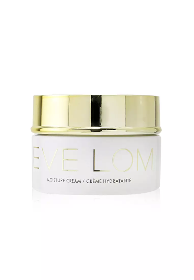 Buy Eve Lom Eve Lom - Moisture Cream 50ml/1.6oz 2024 Online | ZALORA ...