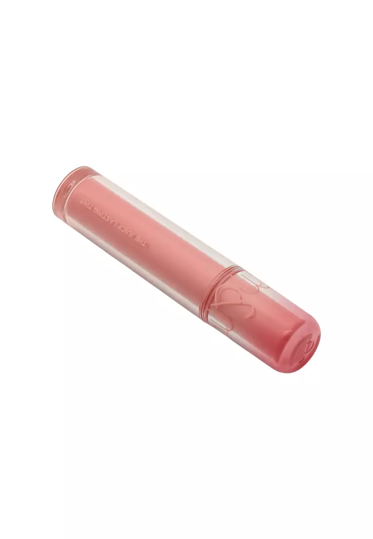 Rom&Nd The Juicy Lasting Tint (#09 Mulled Peach) (3.5g) 09 Mulled Peach 3.5g