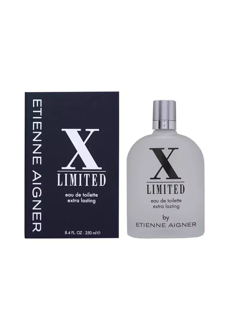 Etienne Aigner X Limited Man 250 ML