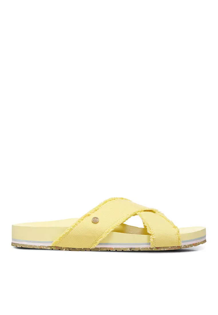 Buy Vionic Boardwalk Panama Women s Sandals 2024 Online ZALORA