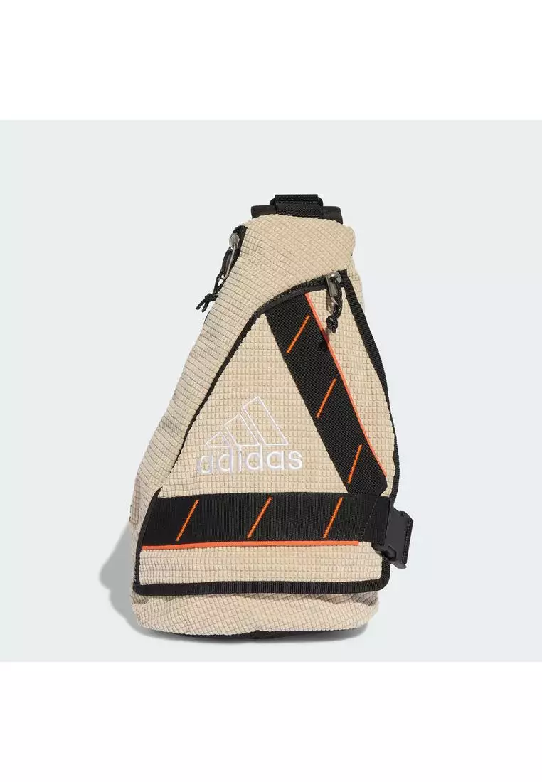 Buy ADIDAS One Shoulder Backpack Online | ZALORA Malaysia