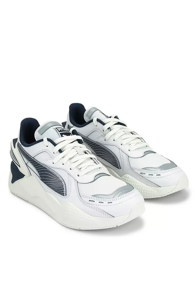 Buy PUMA RS-X 40th Anniversary Sneakers Online | ZALORA Malaysia