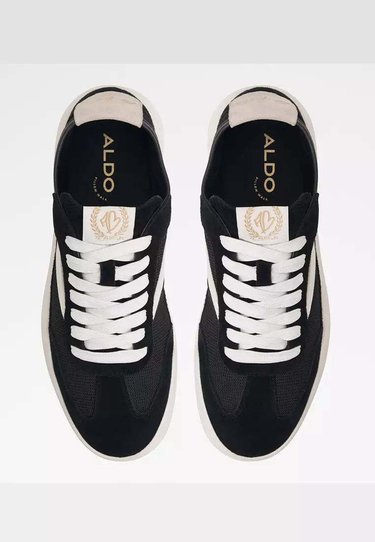 Clubmtl Low-Top Sneakers