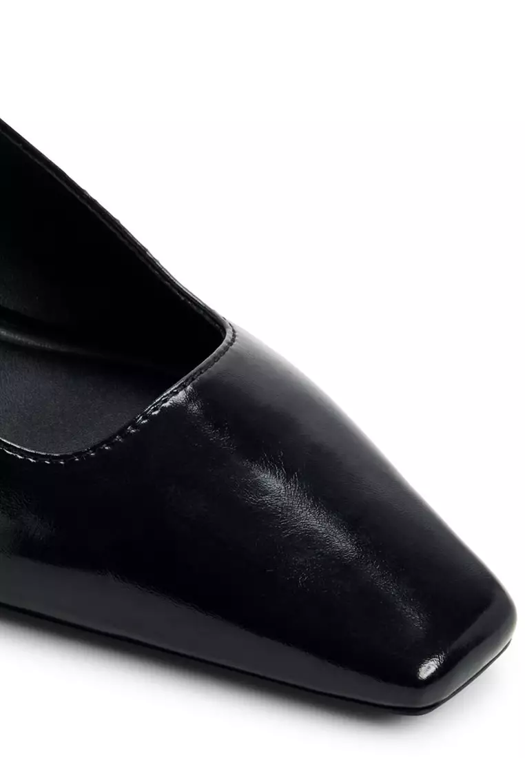 Gabriellie Heels