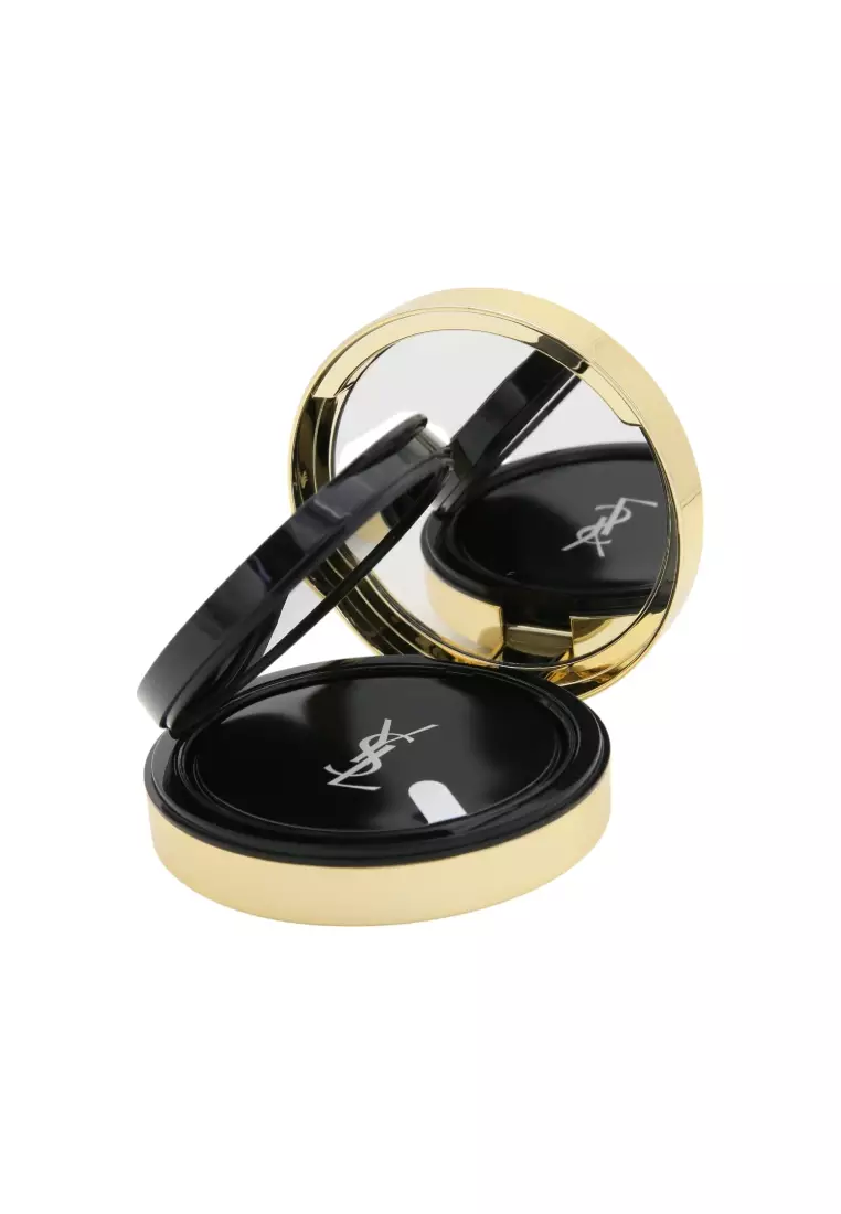 LE CUSHION ENCRE DE PEAU COUTURE CUSHION FOUNDATION SPF23 #20