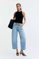 Denim Blue Light