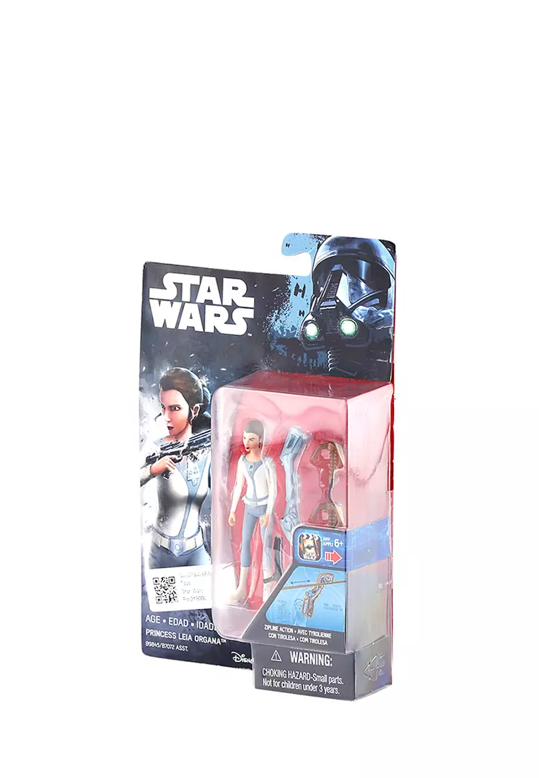 Star Wars Rogue One Star Warsu Princess Leia Organa