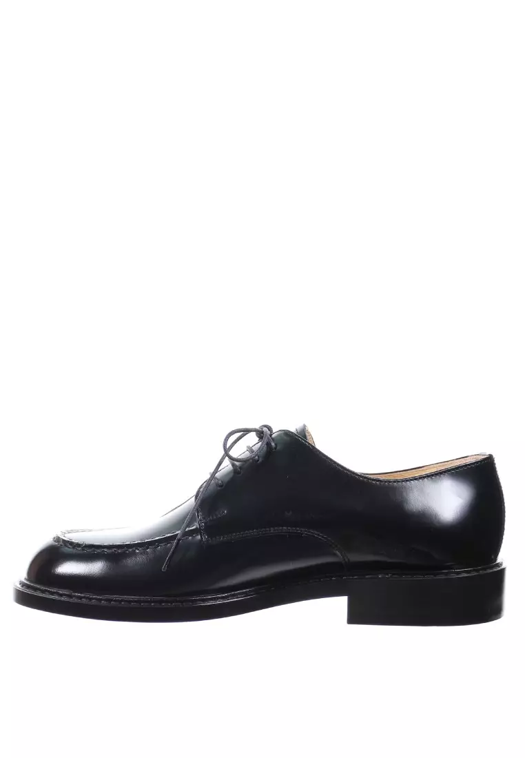 HARUTA×CLANE FLAT SHOES HARUTA×CLANE】日本の老舗靴メーカー「HARUTA」との