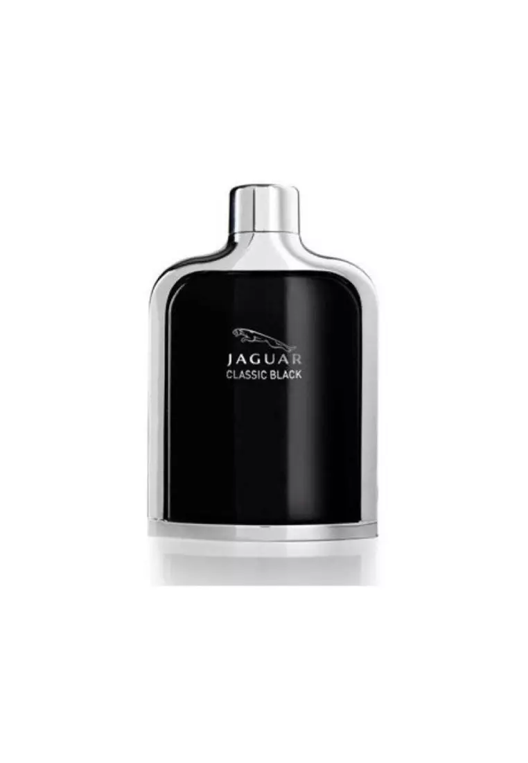 網上選購Jaguar Jaguar Classic Black EDT 100mL (Without Box