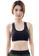 YG Fitness black Sexy Quick-Drying Running Fitness Yoga Bra 154DFUSE2E2223GS_1
