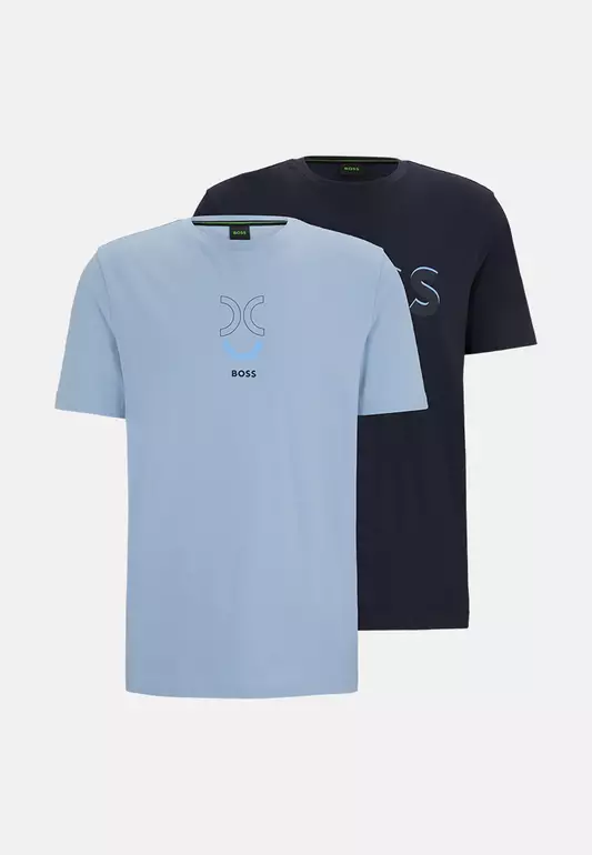 T-Shirt 2Pack 294357