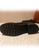 Twenty Eight Shoes black VANSA Knit Back Zip Long Boots VSW-B629 969D2SH311A468GS_5