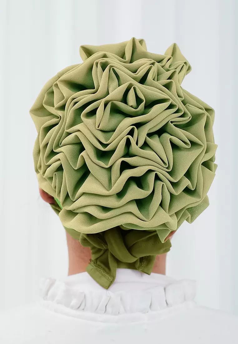 INNER CIPUT CEPOL FARA - OLIVE