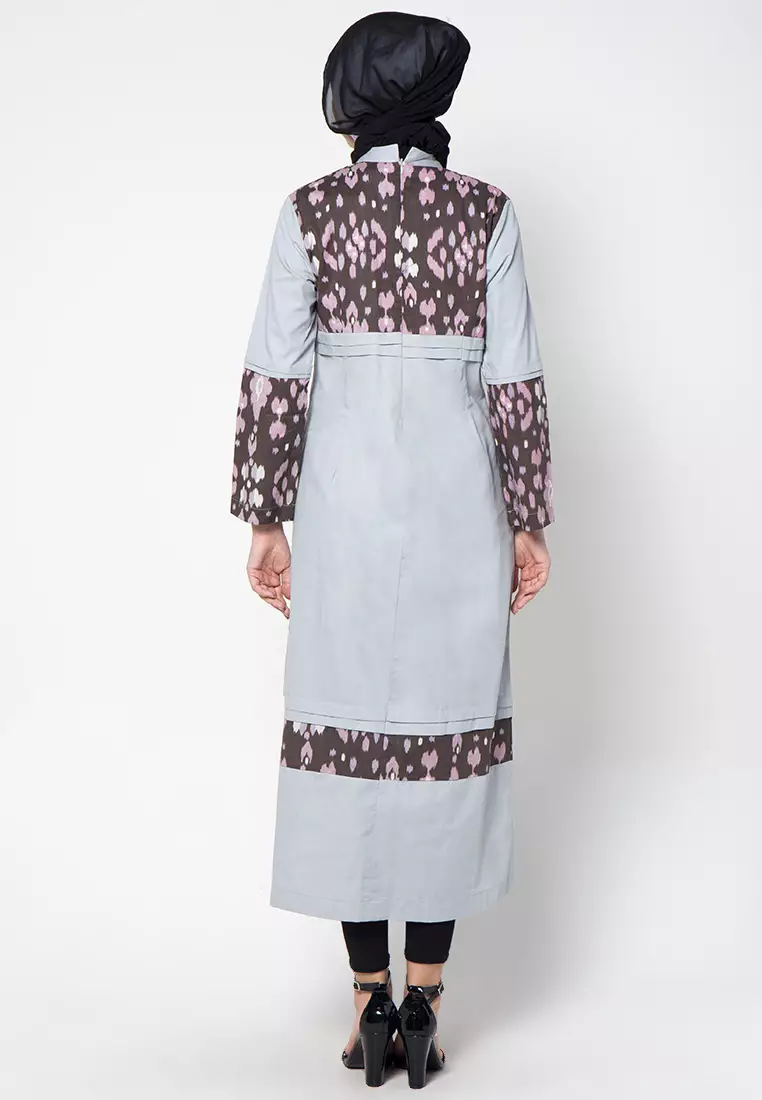 Gamis Aldina