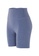 Titika Active Couture 藍色 Zero Touch Shorts 7'' - Blue D32EDAAA776D05GS_2