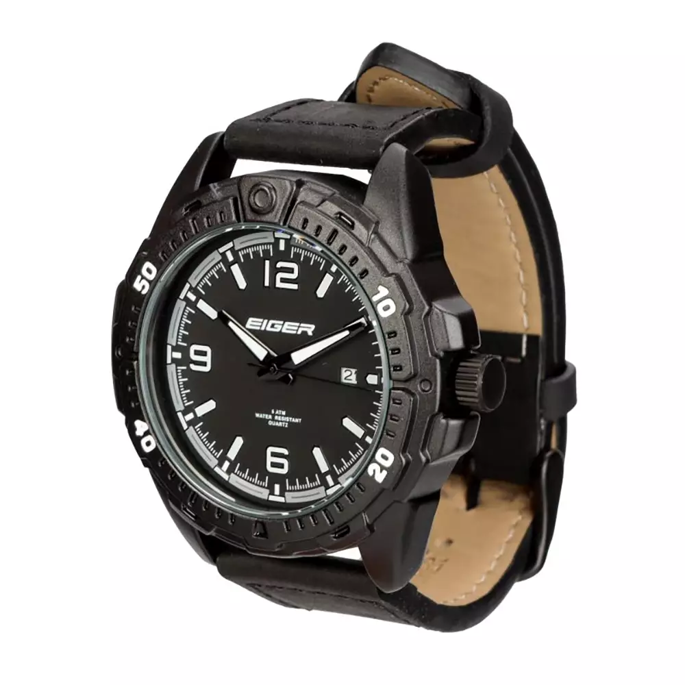 Eiger Sterk Watch