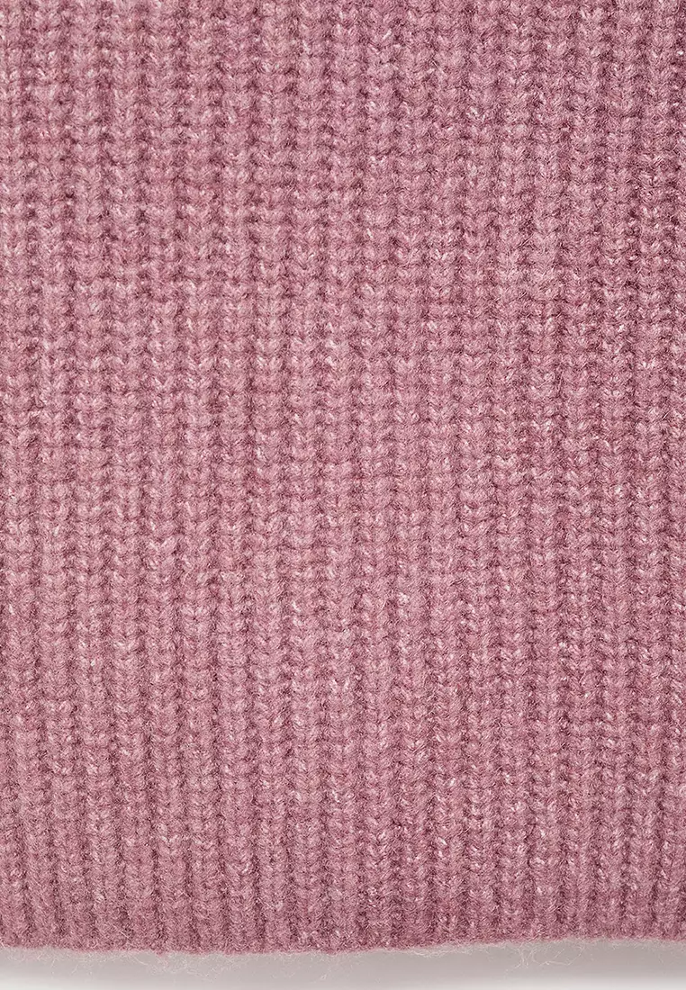 Knitted Vest