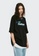Twenty Eight Shoes Oversized Printed Short T-shirt 5407S21 F1CD4AACE45F73GS_1