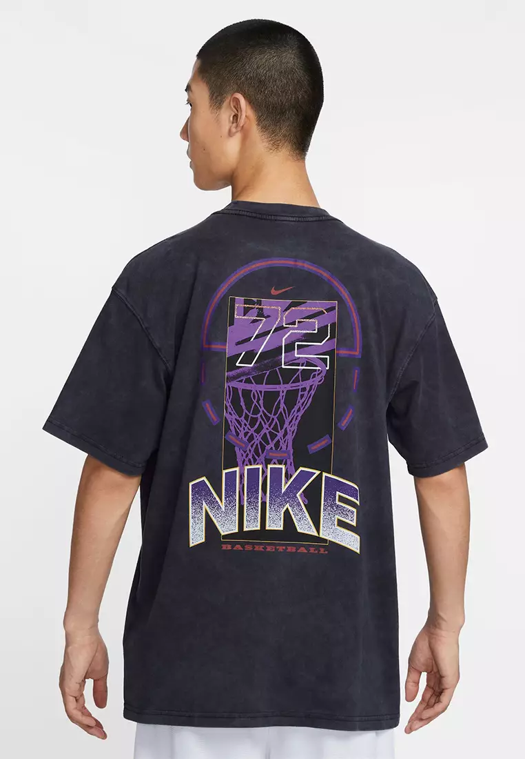 Nike Tee M90 Oc Dna