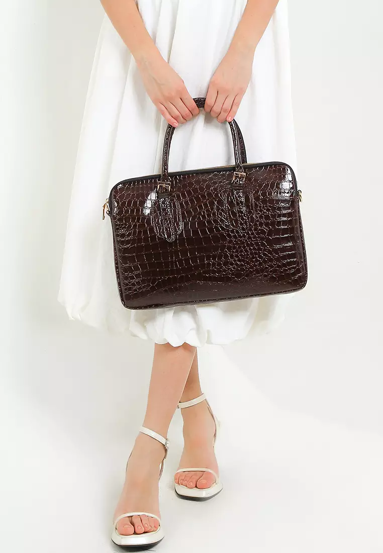 Classic Laptop X Lanyard