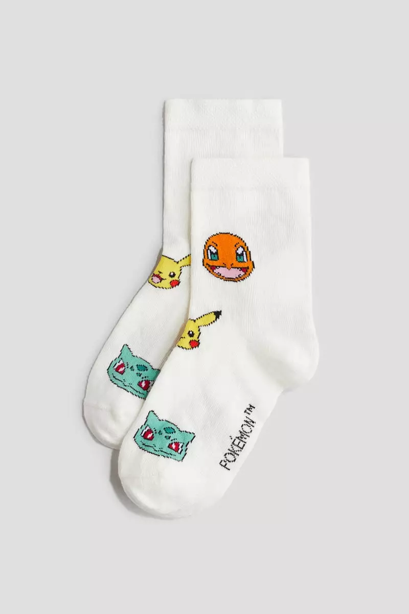 7-pack socks