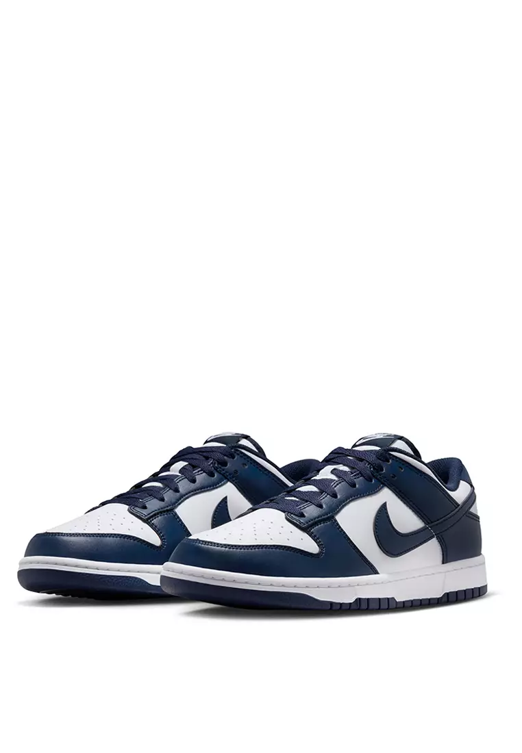 Dunk Low Retro Shoes