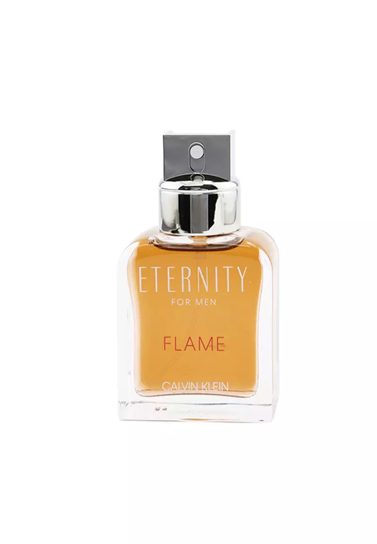 CALVIN KLEIN - Eternity Flame 淡香水噴霧 50ml/1.7oz