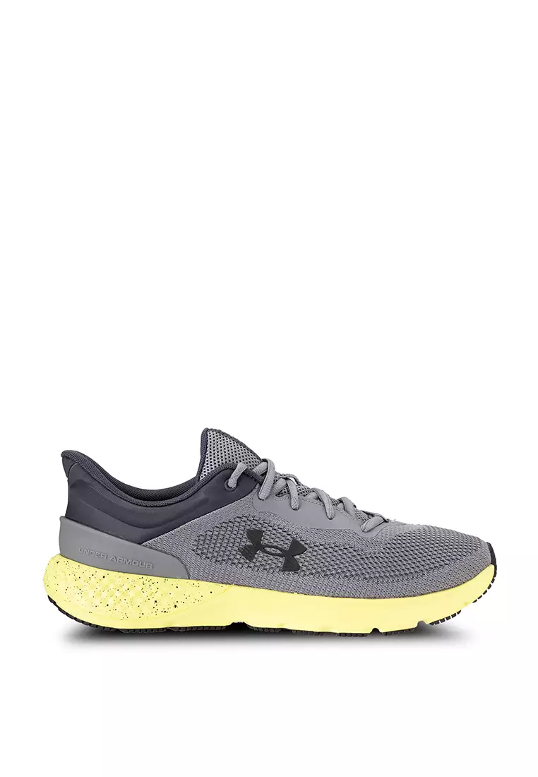Buy Under Armour Charged Escape 4 Knit Running Shoes 2024 Online