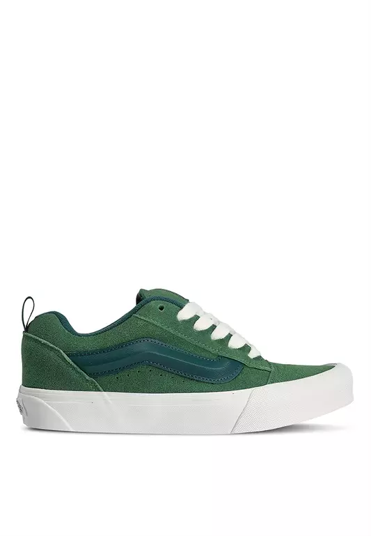 Knu Skool Suede Sneakers