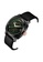 Aries Gold 黑色 Aries Gold Vanguard G 9025 BKRG-GNRG Green and Black Leather Watch 2D220AC0CF8CF1GS_2