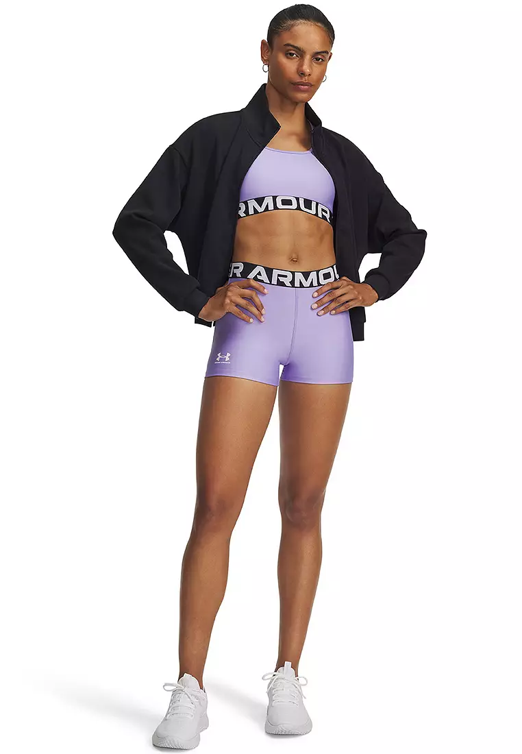 HeatGear® Authentics Shorty