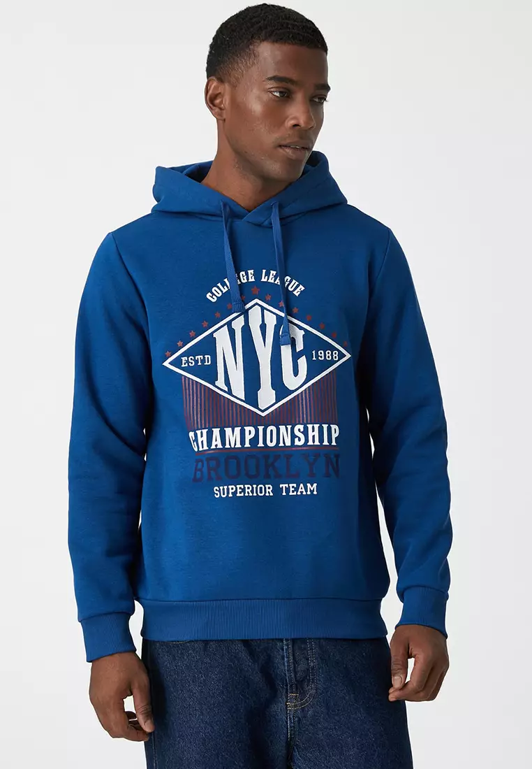 College hotsell team hoodies