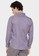 YEGE purple YEGE Long Sleeve Stripe Shirt 2047 A69AFAAB3BF871GS_3