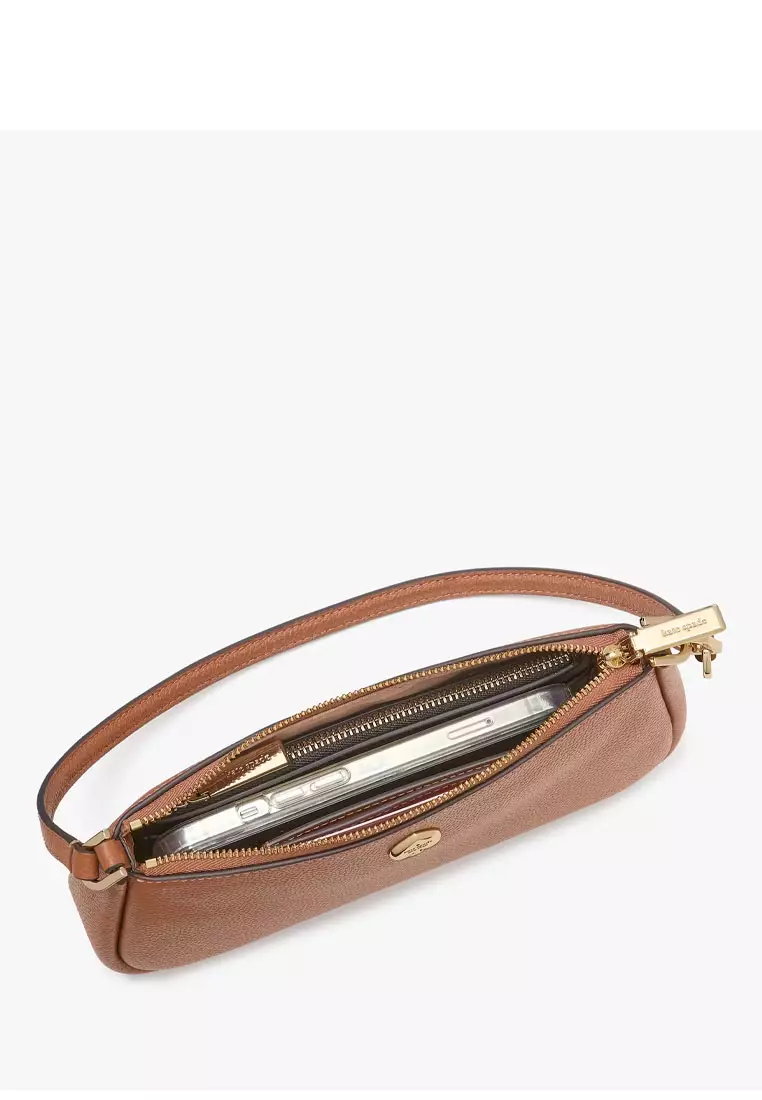Kayla Convertible Wristlet
