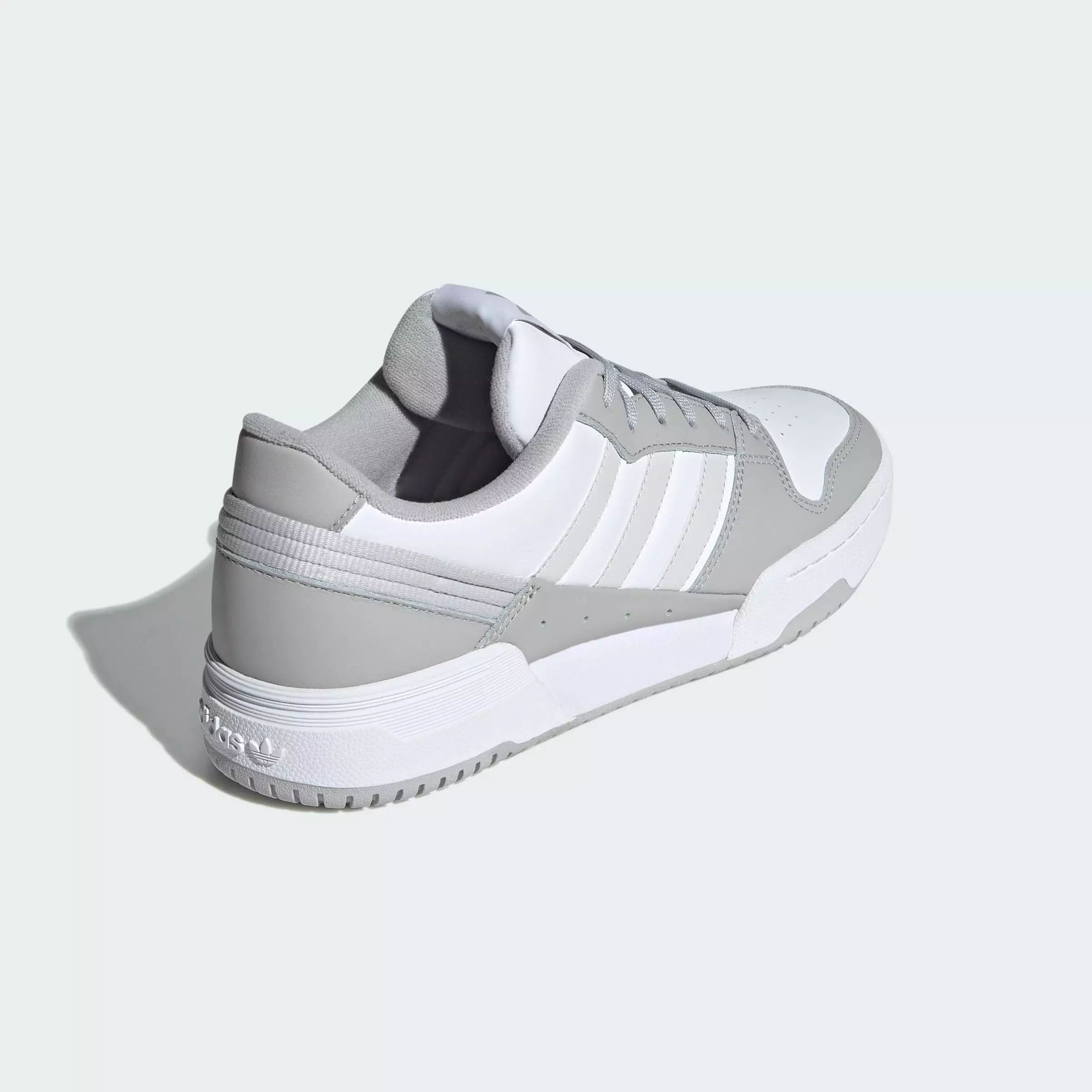 Lifestyle Team Court 2.0 STR Shoes Men White IF1199