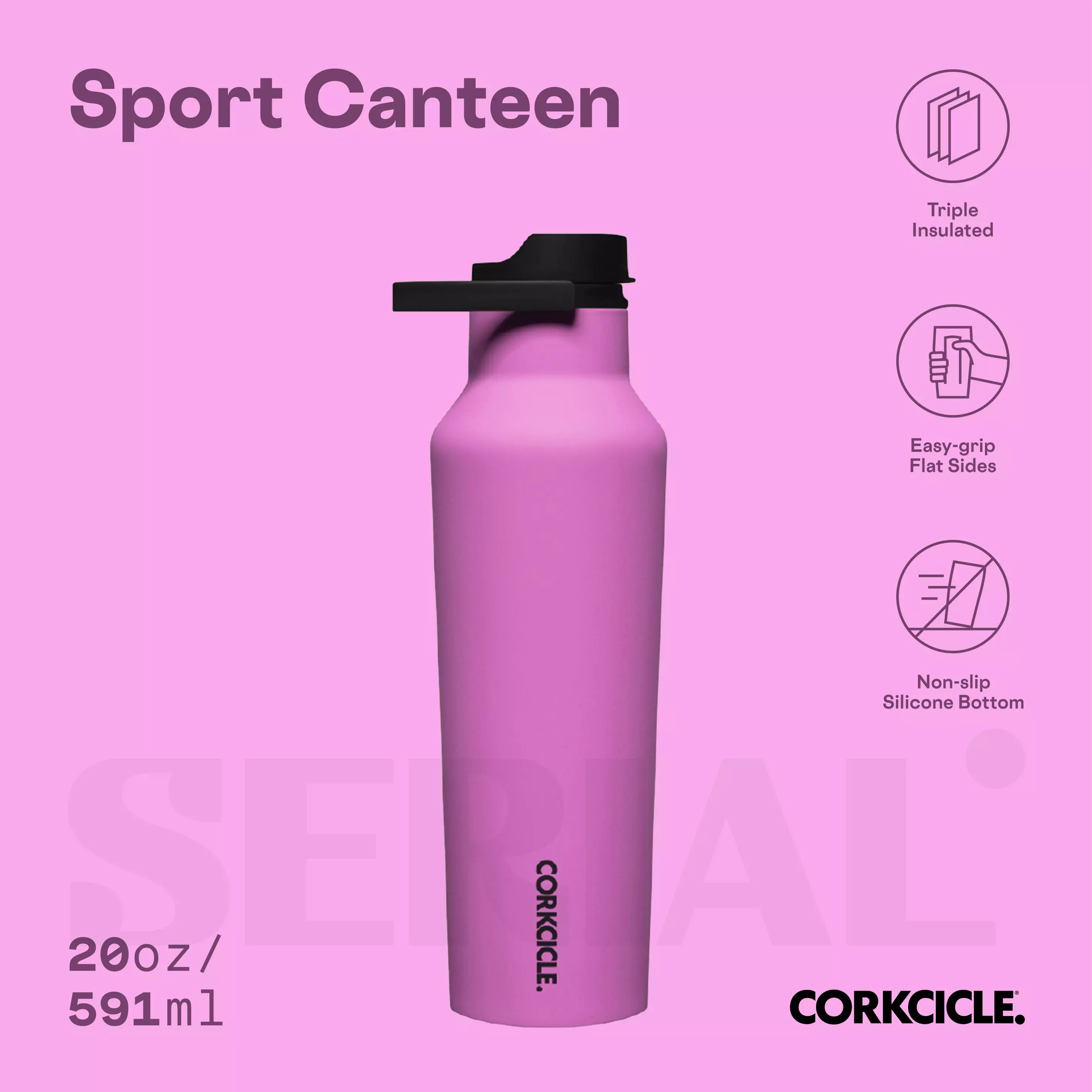 Corkcicle Indonesia Official Store ZALORA Indonesia