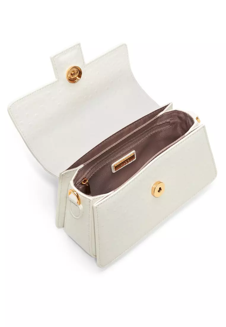 Calluna Top Handle Bag