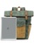 Twenty Eight Shoes green VANSA Vintage Wax Canvas Backpacks VBM-Bp3100 7F852AC0FAF672GS_6