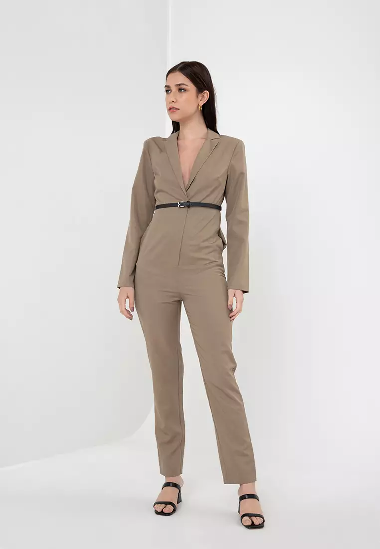Zalora jumpsuits best sale