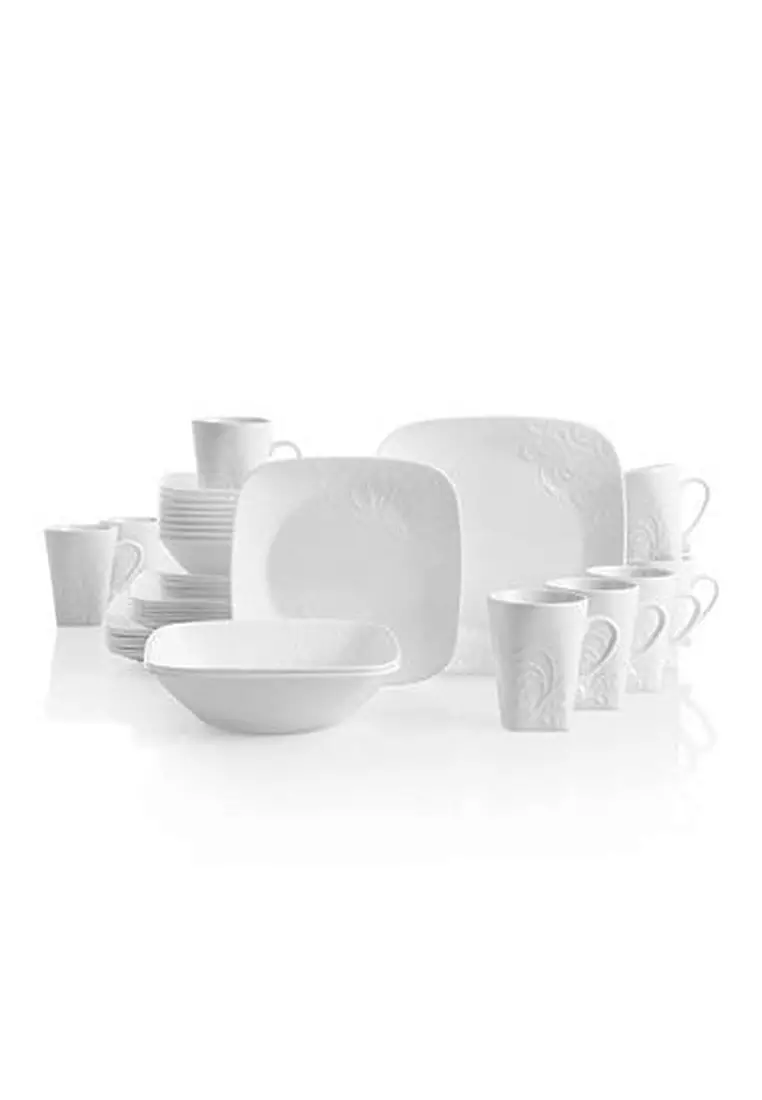 Cherish top corelle dishes