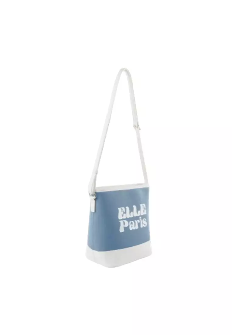 SHARLEEN BUCKET BAG