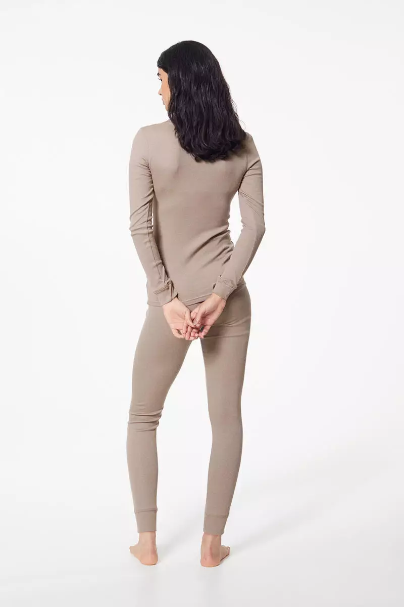 H&m hotsell thermal underwear