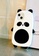 Kings Collection white Cute Panda iPhone 12 Pro / 12 Case (MCL2495) EC56FAC30FEF1CGS_4