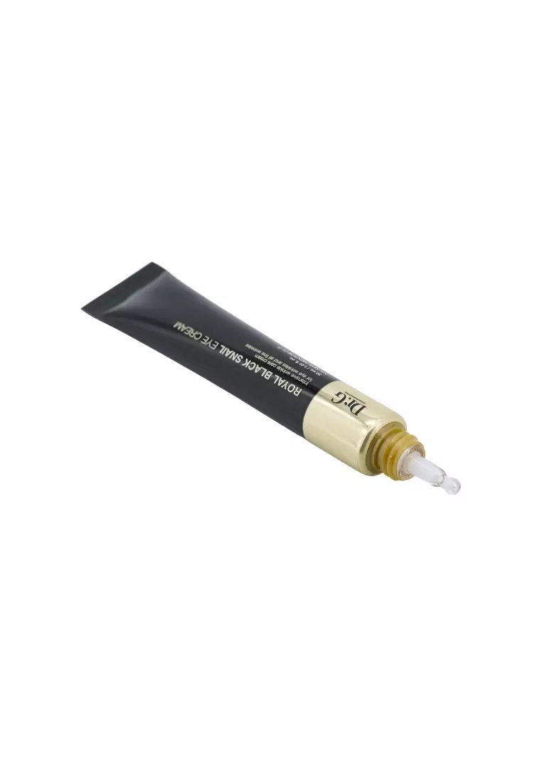 Dr. G Royal Black Snail Eye Cream (30ml)