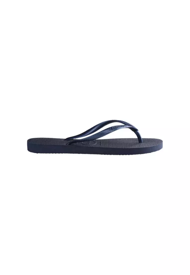 Women Slim Flip Flops