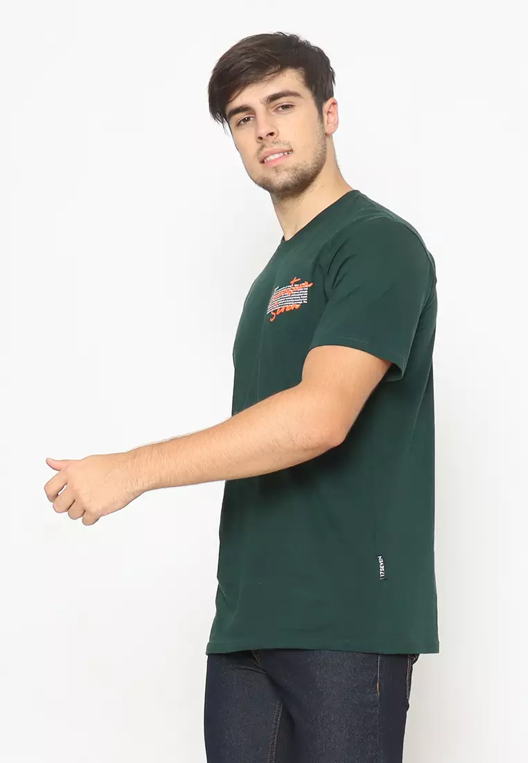 17seven Tshirt 0373-DREAMS