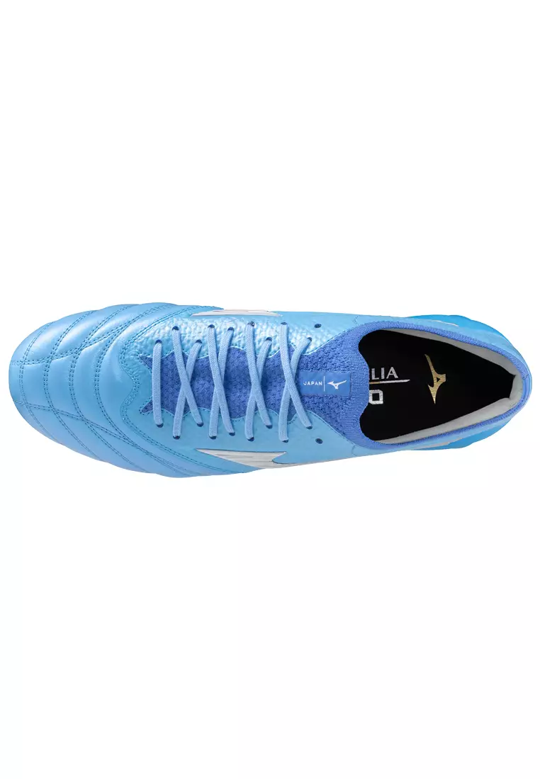 Morelia Neo IV Beta Japan P1GA264025 Football Shoes Sports Shoes