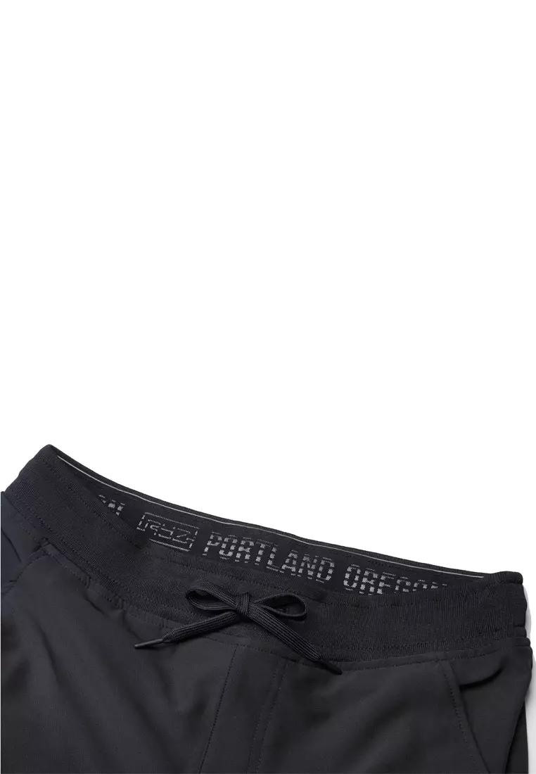 Buy RYZ RYZ Mobility ANKLE PANTS RZ10EG22SS4103 Black 2025 Online | ZALORA