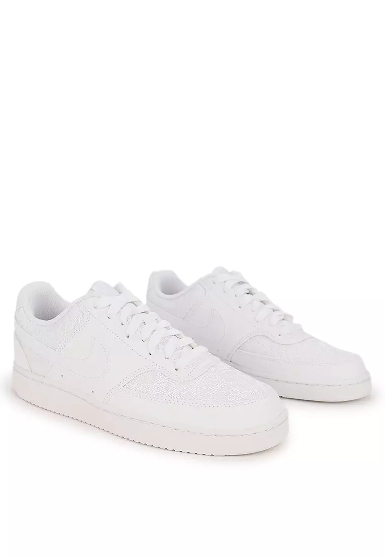 Court Vision Low Shoes